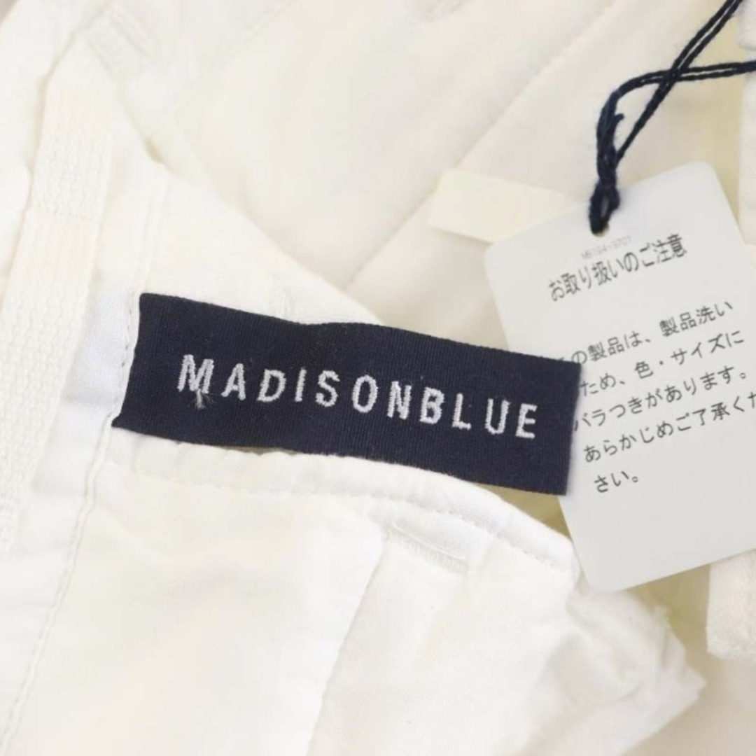 MADISONBLUE - マディソンブルー CARGO PANTS L.BS. カーゴパンツ