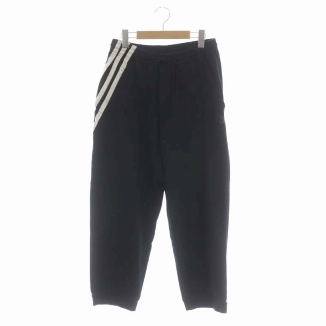 ヨウジヤマモト アディダス Y-3 3 STP terry Cuff pants