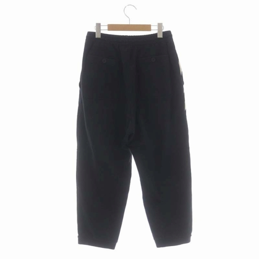 ヨウジヤマモト アディダス Y-3 3 STP terry Cuff pants 1