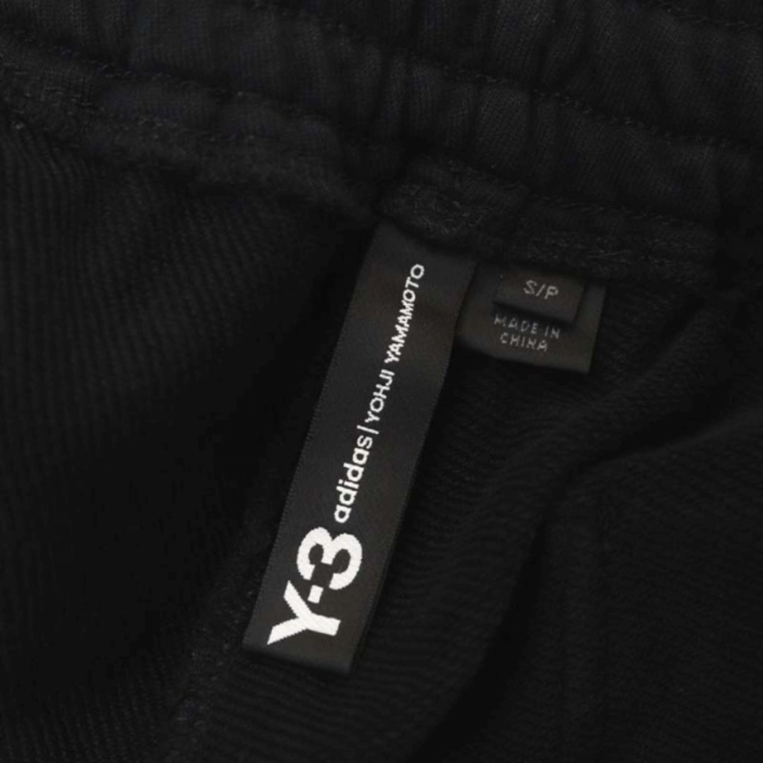 ヨウジヤマモト アディダス Y-3 3 STP terry Cuff pants 2