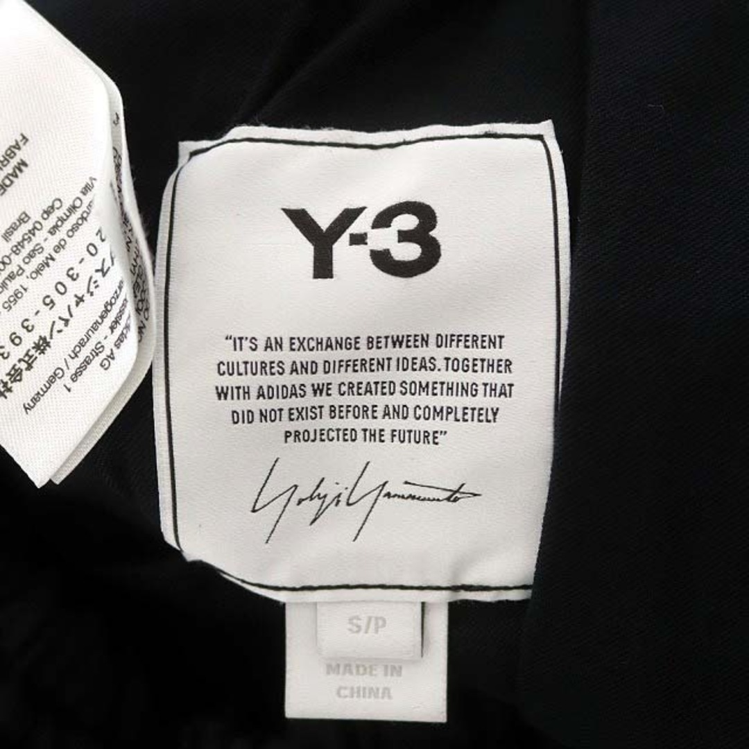 Y-3(ワイスリー)のY-3 ヨウジヤマモト M CL WO CRG PNT パンツ 20年物 カーゴ メンズのパンツ(スラックス)の商品写真