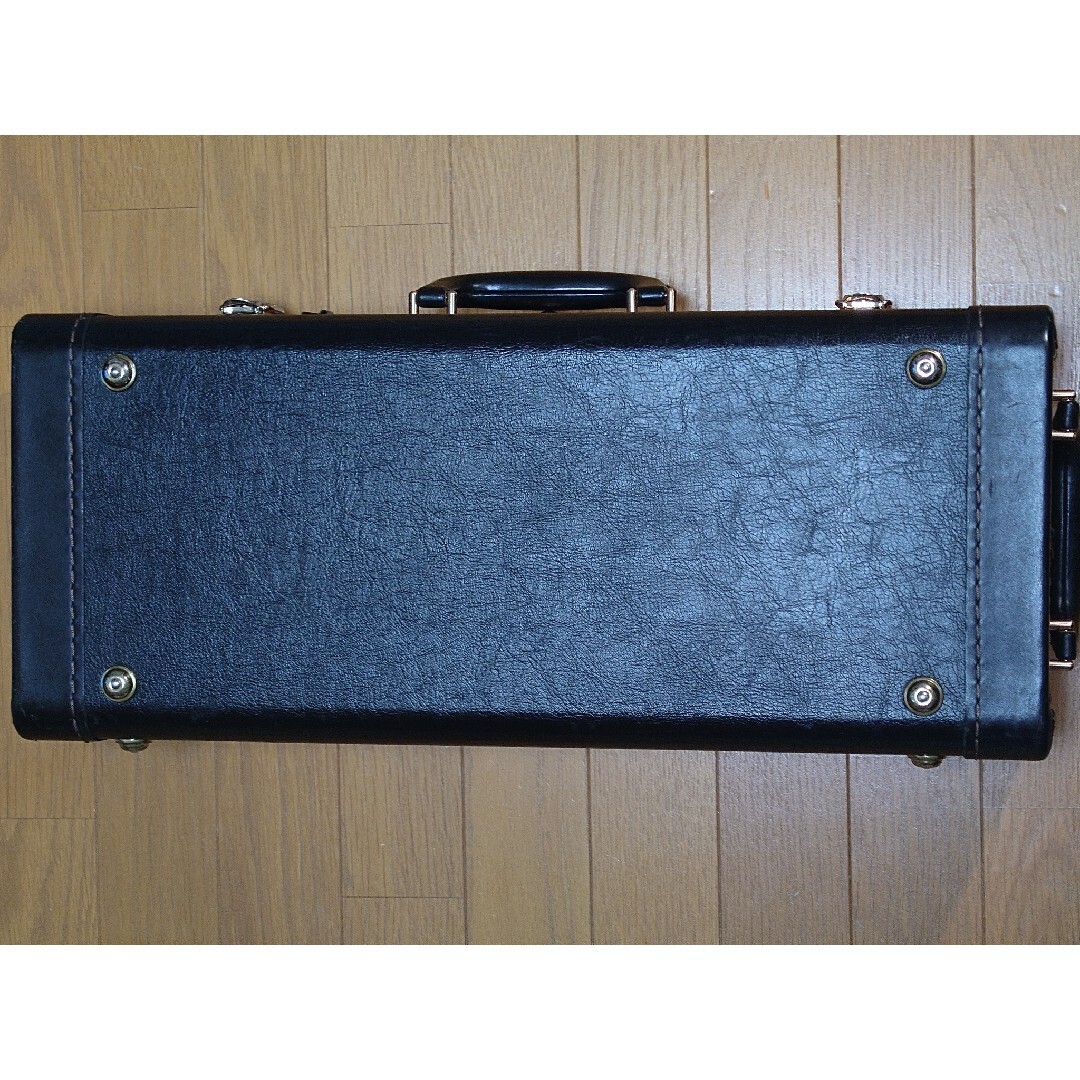 ヤマハ - ヤマハ YAMAHA トランペットケース ゼノxeno 2本用の通販 by