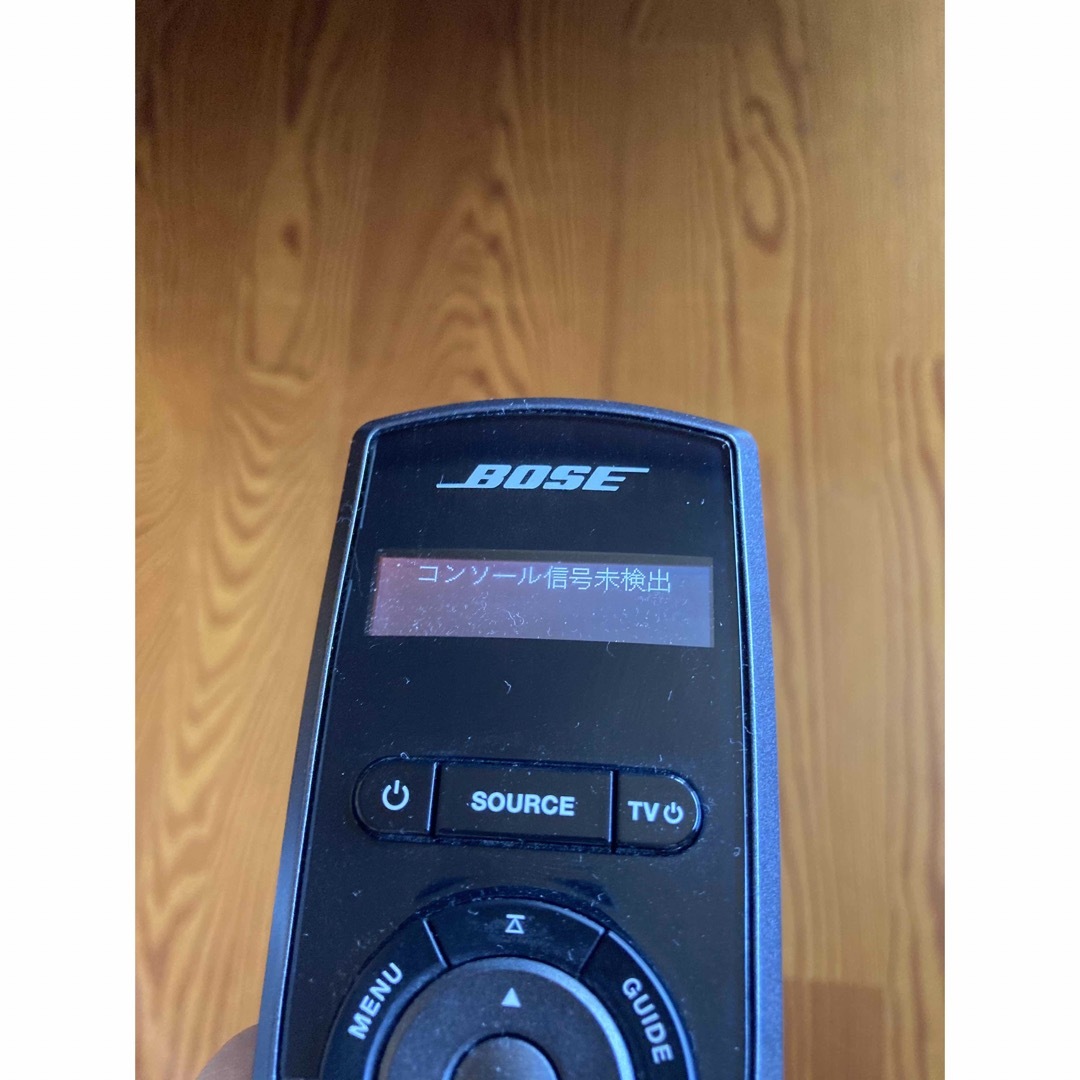 BOSE Lifestyle V35 最上位ホームシアター BOSE Lifestyle V35 最上位ホームシアター