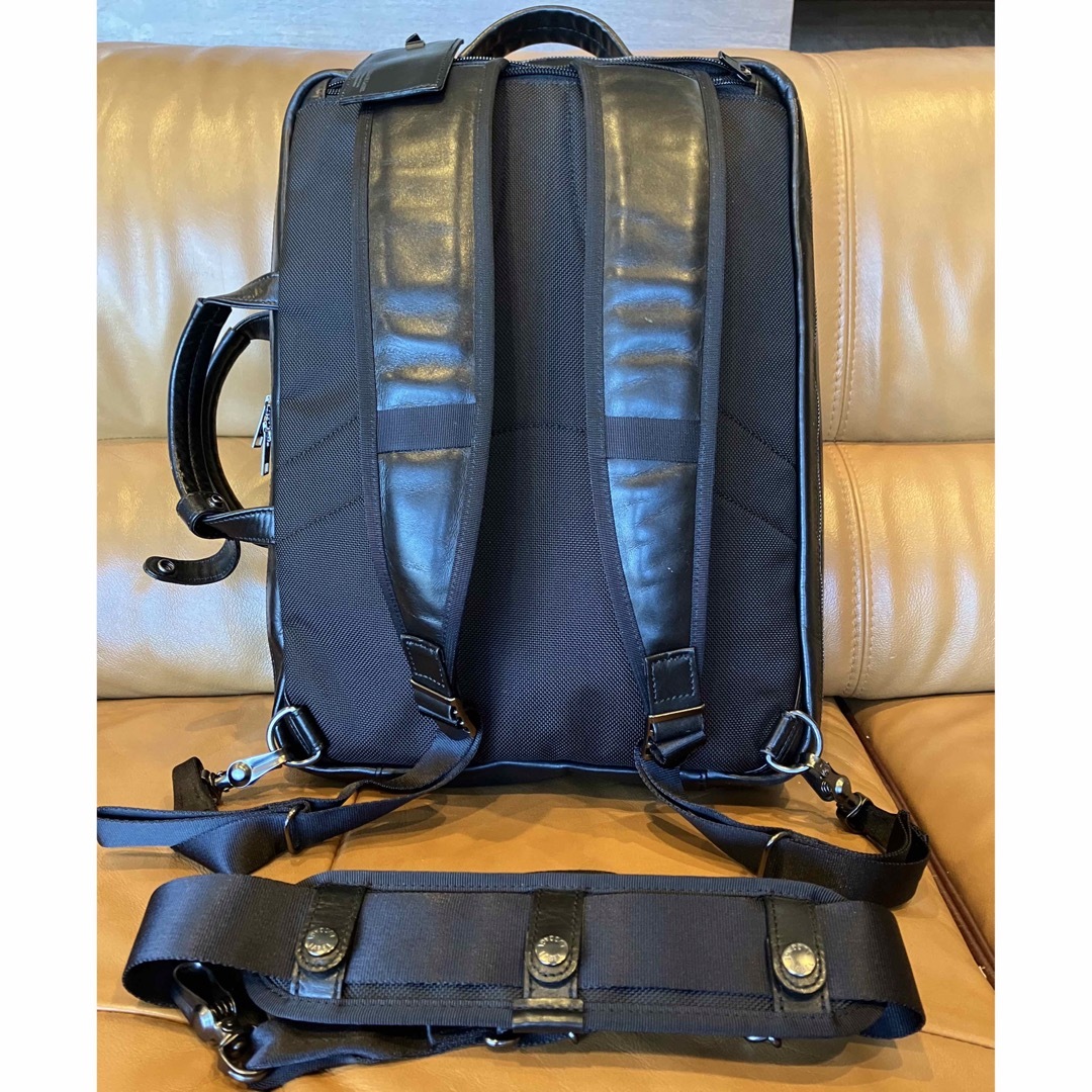 吉田カバン - 吉田カバン極希少 ラゲッジレーベル LUGGAGE LABEL