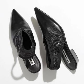 ジルサンダー(Jil Sander)の36サイズ　JIL SANDER ジルサンダー パンプス(その他)