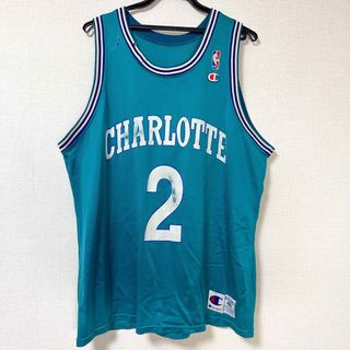 Champion - ☆CHAMPION チャンピオン USA製 90s CHICAGO BULLS