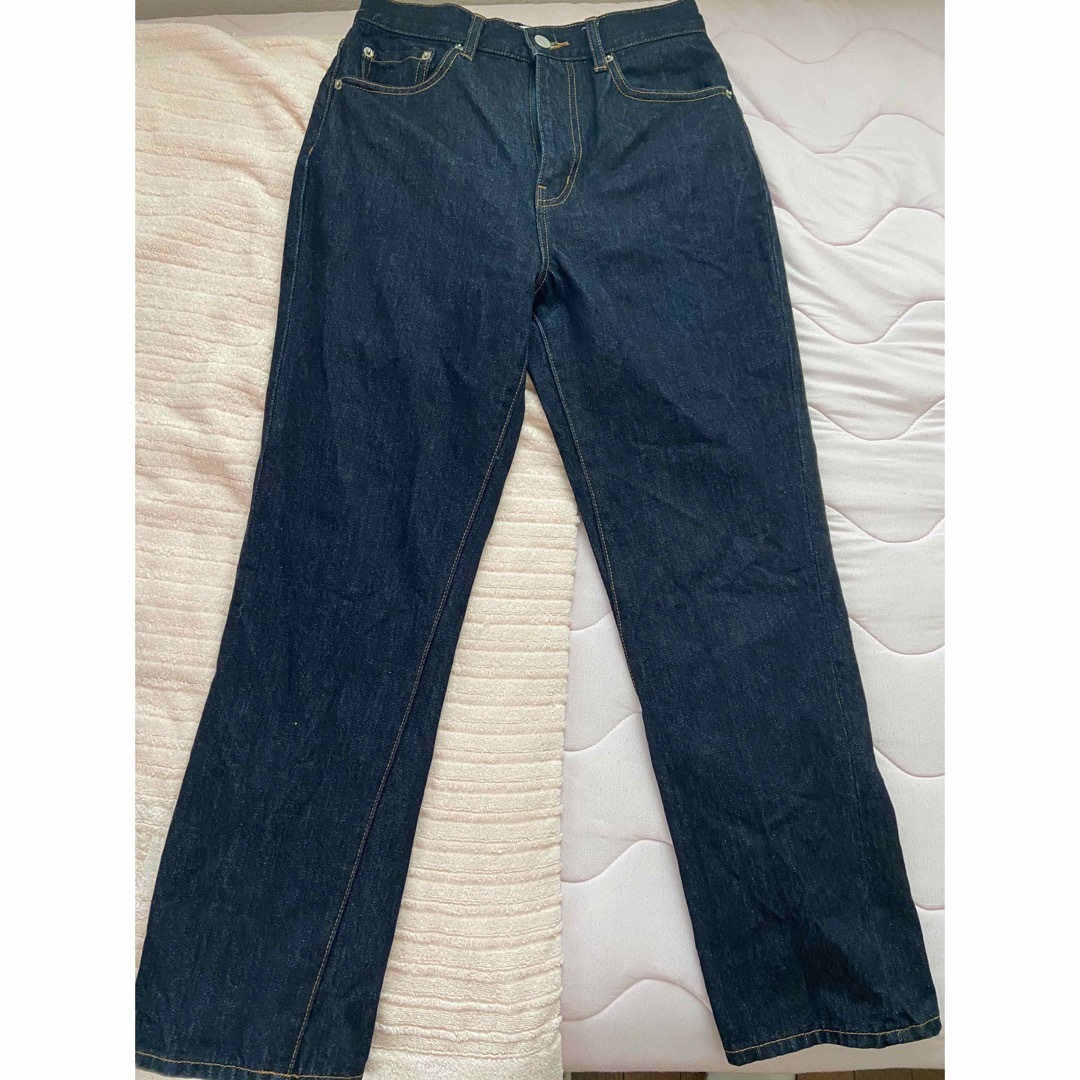Clane secret denim indigo | フリマアプリ ラクマ