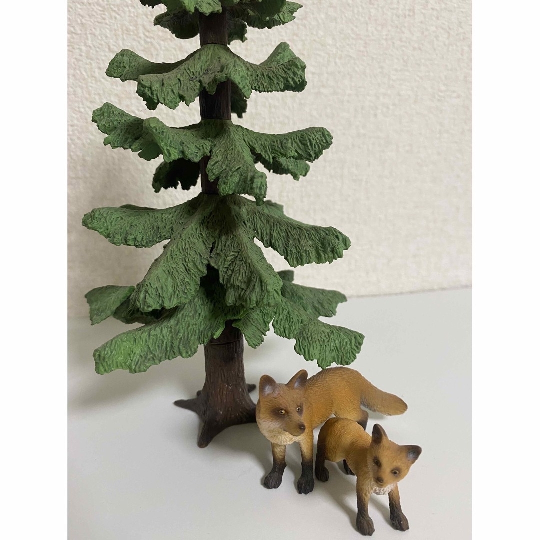 シュライヒ Schleich 動物セット