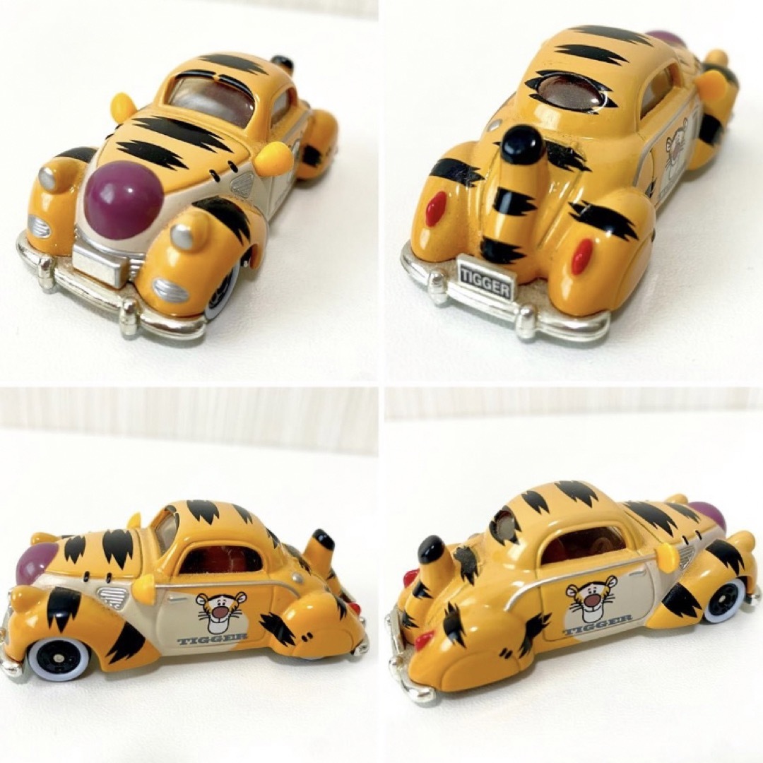 5年保証』 トミカ 【ディズニー】30台 ➕ 3台 ミニカー - ciarka