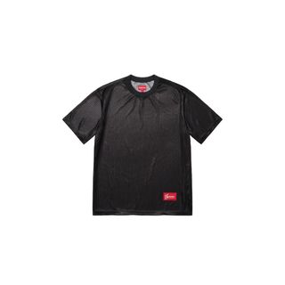 シュプリーム(Supreme)のSupreme/シュプリーム★新品/未使用★半袖Tシャツ★ブラック★XL★(Tシャツ/カットソー(半袖/袖なし))