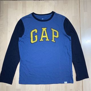 ギャップキッズ(GAP Kids)の140cm ロンT(Tシャツ/カットソー)