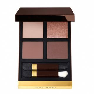 トムフォードビューティ(TOM FORD BEAUTY)のトムフォード アイカラークォード 31 スールサーブル TOMFORD(アイシャドウ)