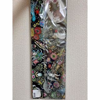 <完売、おまけあり>ヒグチユウコ GRICO & BOの浴衣帯
