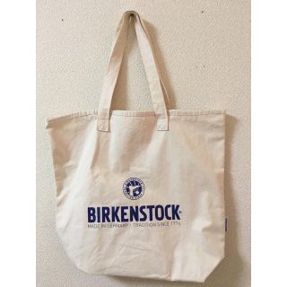 ビルケンシュトック(BIRKENSTOCK)のsn様専用 ビルケンシュトック エコバッグ(エコバッグ)