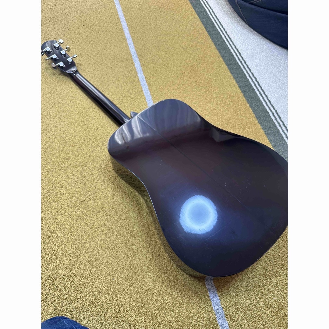 Fender(フェンダー)のFender acousticギター 楽器のギター(アコースティックギター)の商品写真