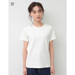 白Tシャツ(Tシャツ(半袖/袖なし))