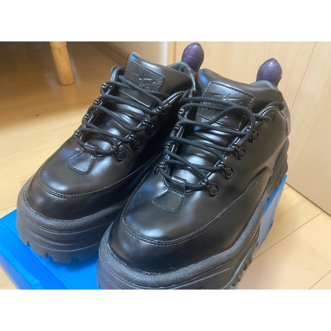 EYTYS - eytys angel スニーカー 27.4cmの通販 by 新 shop|エイティス