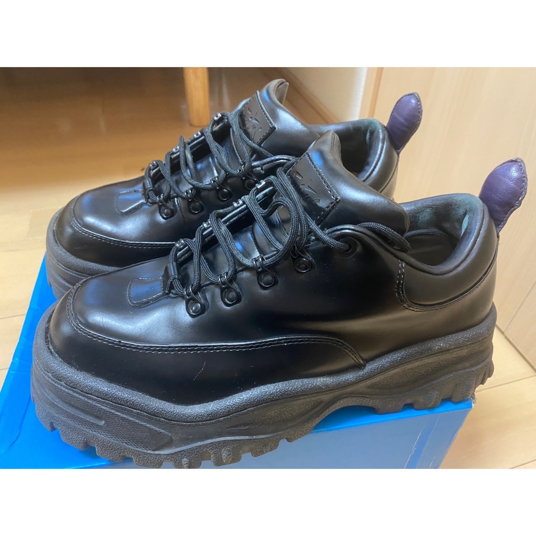 EYTYS - eytys angel スニーカー 27.4cmの通販 by 新 shop|エイティス