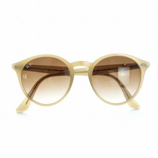 レイバン(Ray-Ban)のレイバン サングラス 51□20 150 ベージュ RB2180-F(サングラス/メガネ)