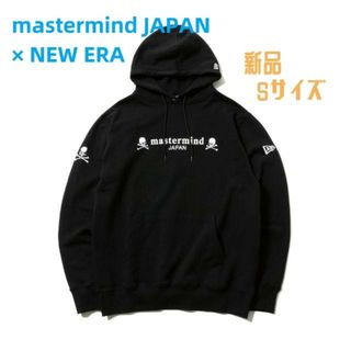 マスターマインドジャパン(mastermind JAPAN)のマスターマインドジャパン ニューエラ スカルボーン プリント プルオーバー(パーカー)