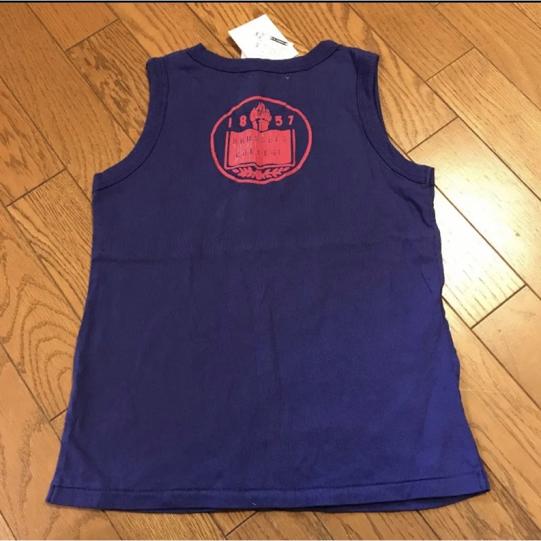 MARKEY'S(マーキーズ)のタンクトップ キッズ/ベビー/マタニティのキッズ服男の子用(90cm~)(Tシャツ/カットソー)の商品写真