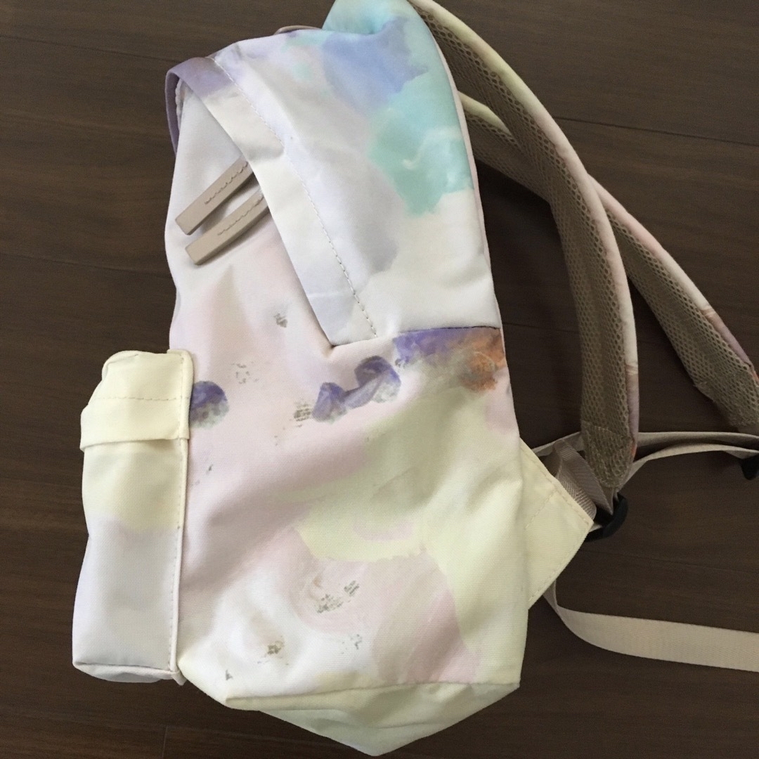 8月8日まで❣️ tsumori chisato ランドスケープ リュック
