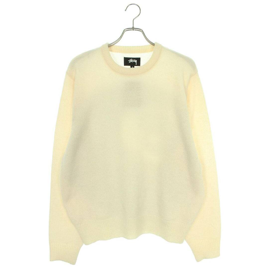 STUSSY - ステューシー 22AW 8 Ball Spray Sweater 8ボールスプレー