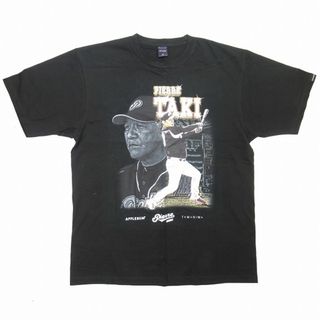 試着のみ　APPLEBUM コラボ FGS Tシャツ【White】XL