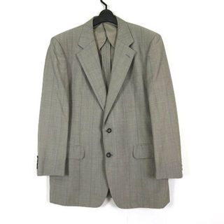 バーバリー(BURBERRY) テーラードジャケット(メンズ)の通販 600点以上
