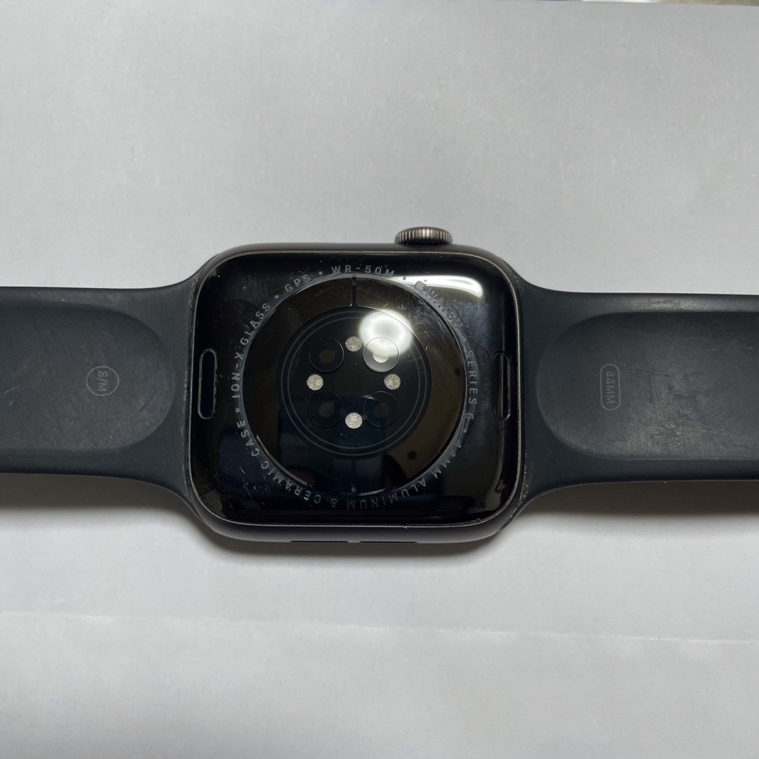 Apple Watch Series 6(GPSモデル)ジャンク