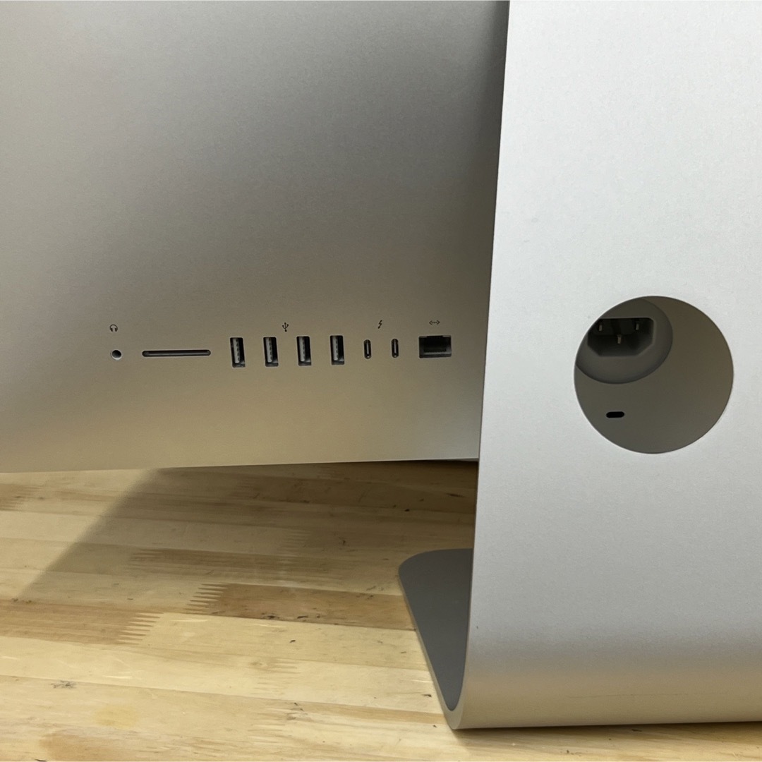 iMac 2017 21inch 4K 1TBFusion Office2021 - electrabd.com