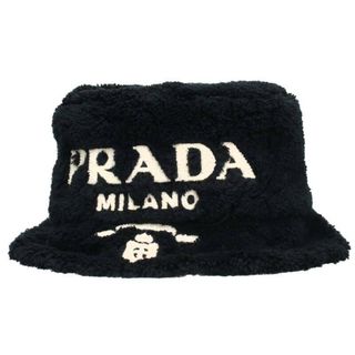プラダ バケットハットの通販 400点以上 | PRADAを買うならラクマ