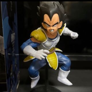 ドラゴンボール(ドラゴンボール)のベジータ　フィギュア(フィギュア)