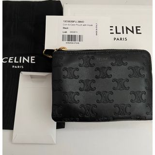 セリーヌ(celine)のセリーヌ　トリオンフコインケース(コインケース)