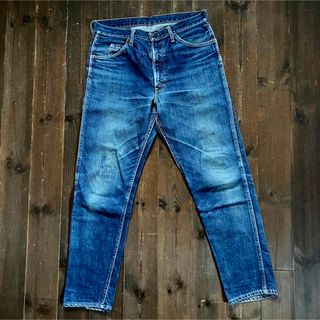 リーバイス(Levi's)のヴィンテージ　リーバイス　Levi's 351N 60‘s (デニム/ジーンズ)