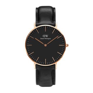 ダニエルウェリントン(Daniel Wellington)のDaniel Wellington 36mm(腕時計(アナログ))