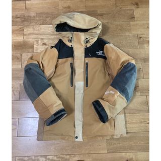 カーハート(carhartt)のgreatland greatman down XL(ダウンジャケット)