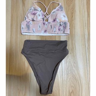 アリシアスタン ピンク 水着(レディース)の通販 200点以上 | ALEXIA