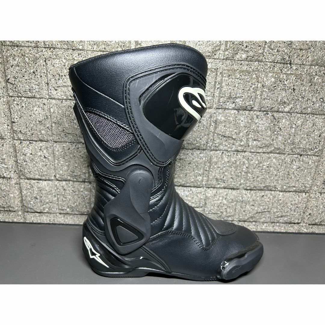 alpinestars(アルパインスターズ)のアルパインスターズ ブーツ SMX-6 V-2 サイズ:41(26.0㎝) 自動車/バイクのバイク(装備/装具)の商品写真