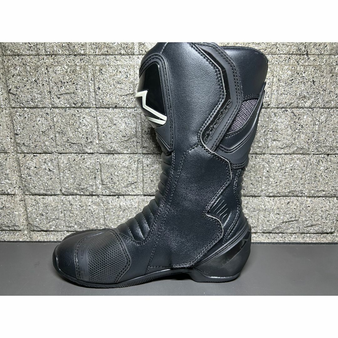 alpinestars(アルパインスターズ)のアルパインスターズ ブーツ SMX-6 V-2 サイズ:41(26.0㎝) 自動車/バイクのバイク(装備/装具)の商品写真