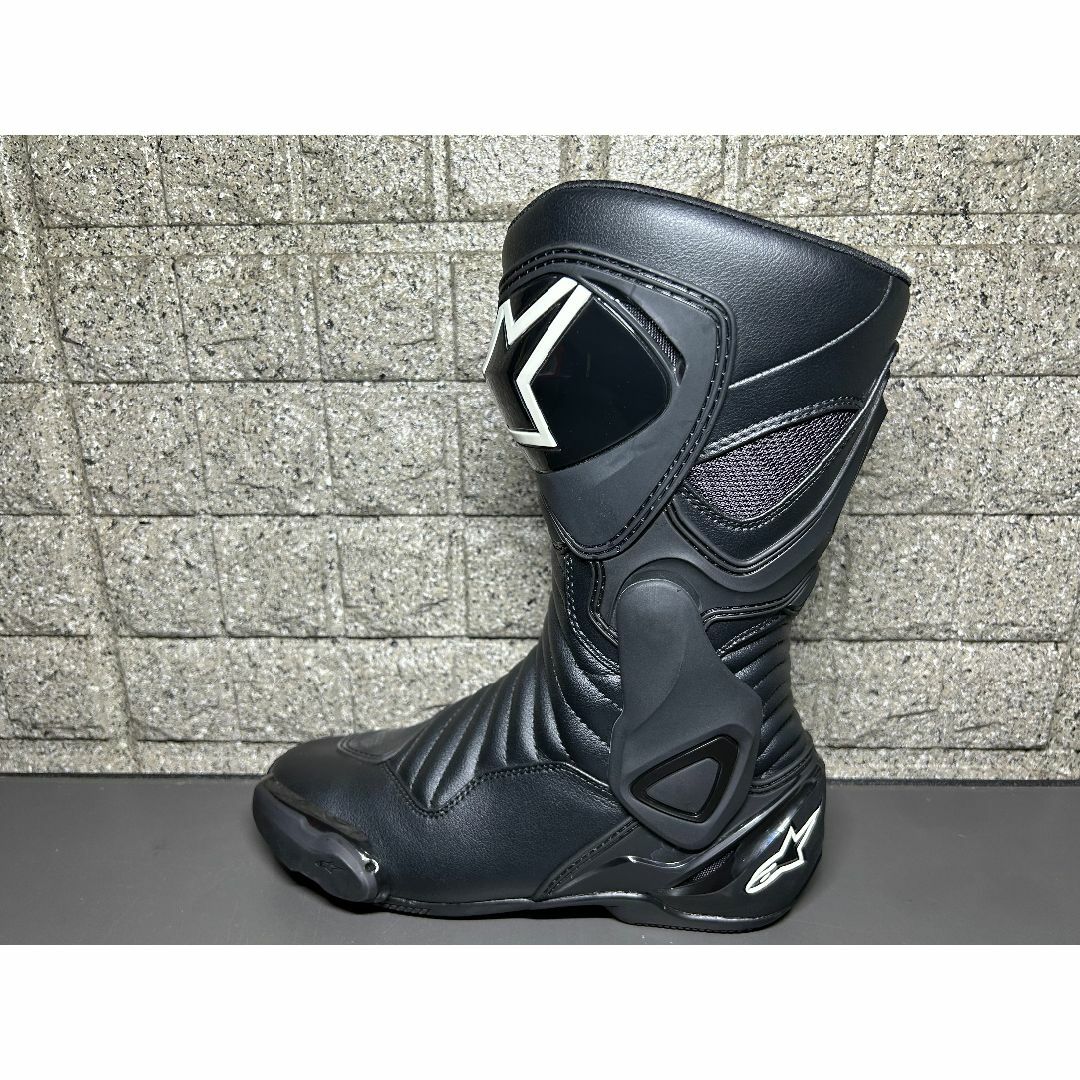 alpinestars(アルパインスターズ)のアルパインスターズ ブーツ SMX-6 V-2 サイズ:41(26.0㎝) 自動車/バイクのバイク(装備/装具)の商品写真