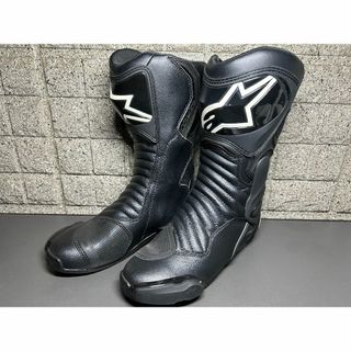 アルパインスターズ(alpinestars)のアルパインスターズ ブーツ SMX-6 V-2 サイズ:41(26.0㎝)(装備/装具)