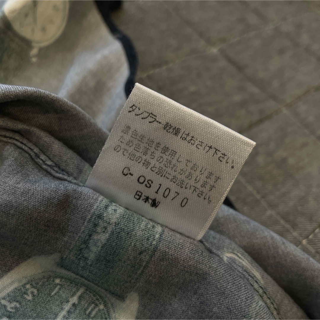 Paul Smith ポールスミス シャツ 長袖 腕時計 総柄 | tradexautomotive.com
