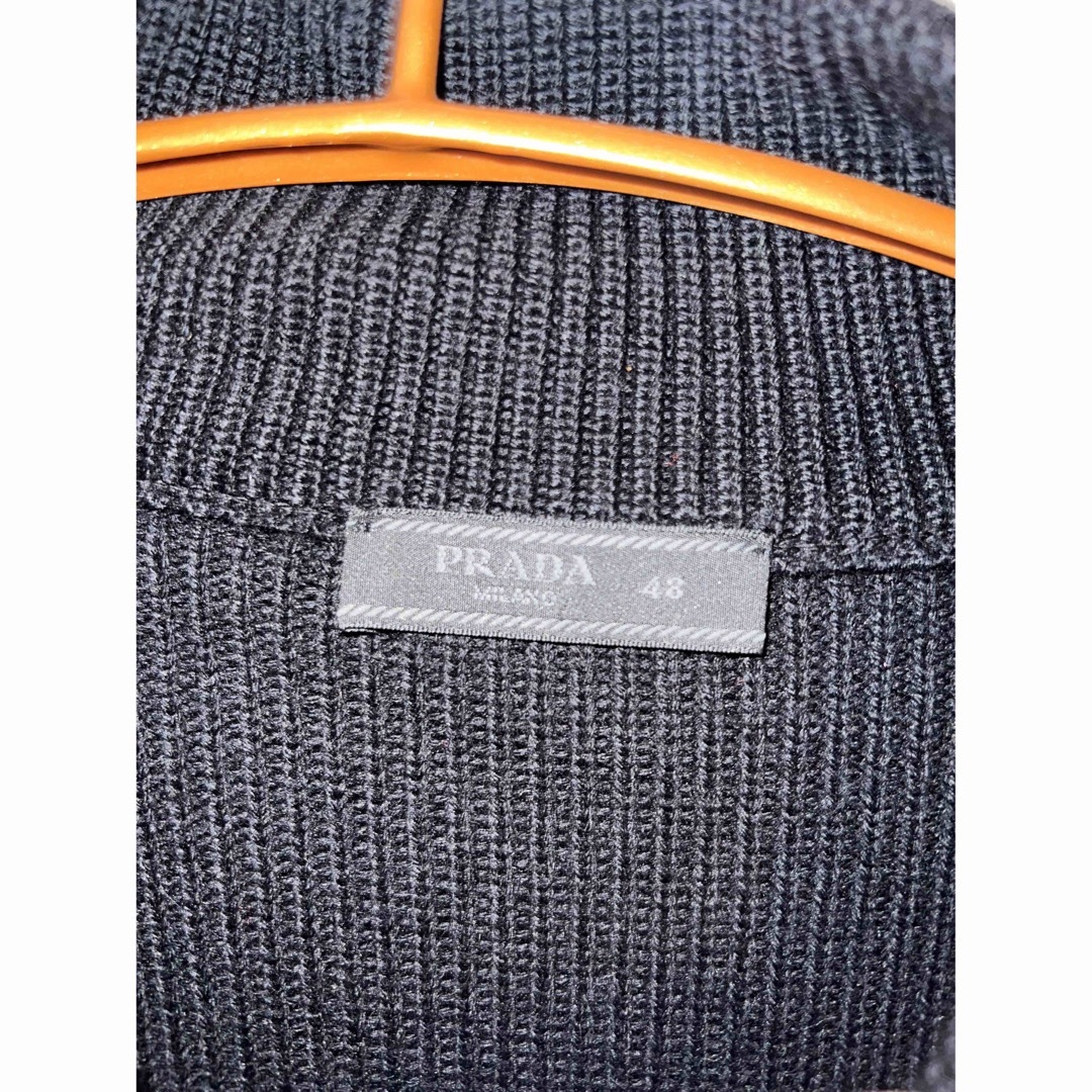 PRADA(プラダ)のPRADA セーター ニット  メンズのトップス(ニット/セーター)の商品写真