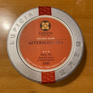 ルピシア(LUPICIA)のルピシア　アフタヌーンティー　5101(茶)