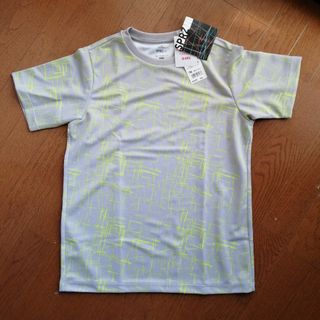 ユニクロ(UNIQLO)のUNIQLO KIDS　Ｔシャツ　150cm(Tシャツ/カットソー)