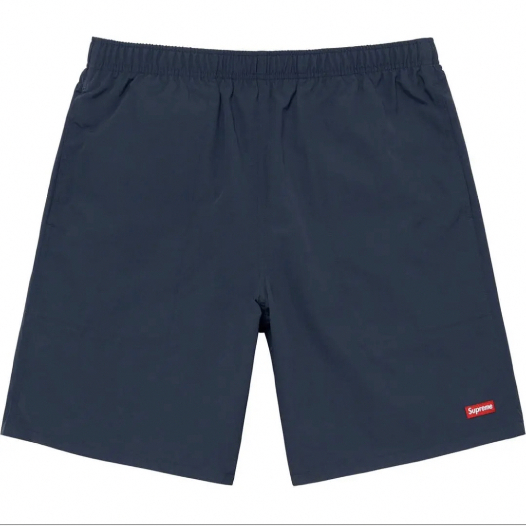 supreme Nylon Water Short  Mサイズ