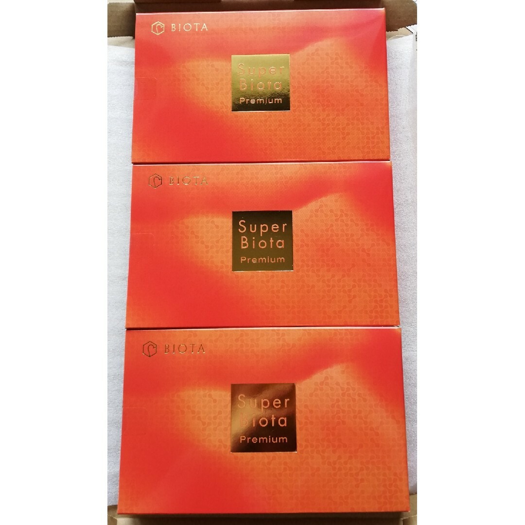 スーパービオータプレミアム- スーパービオータプレミアム-