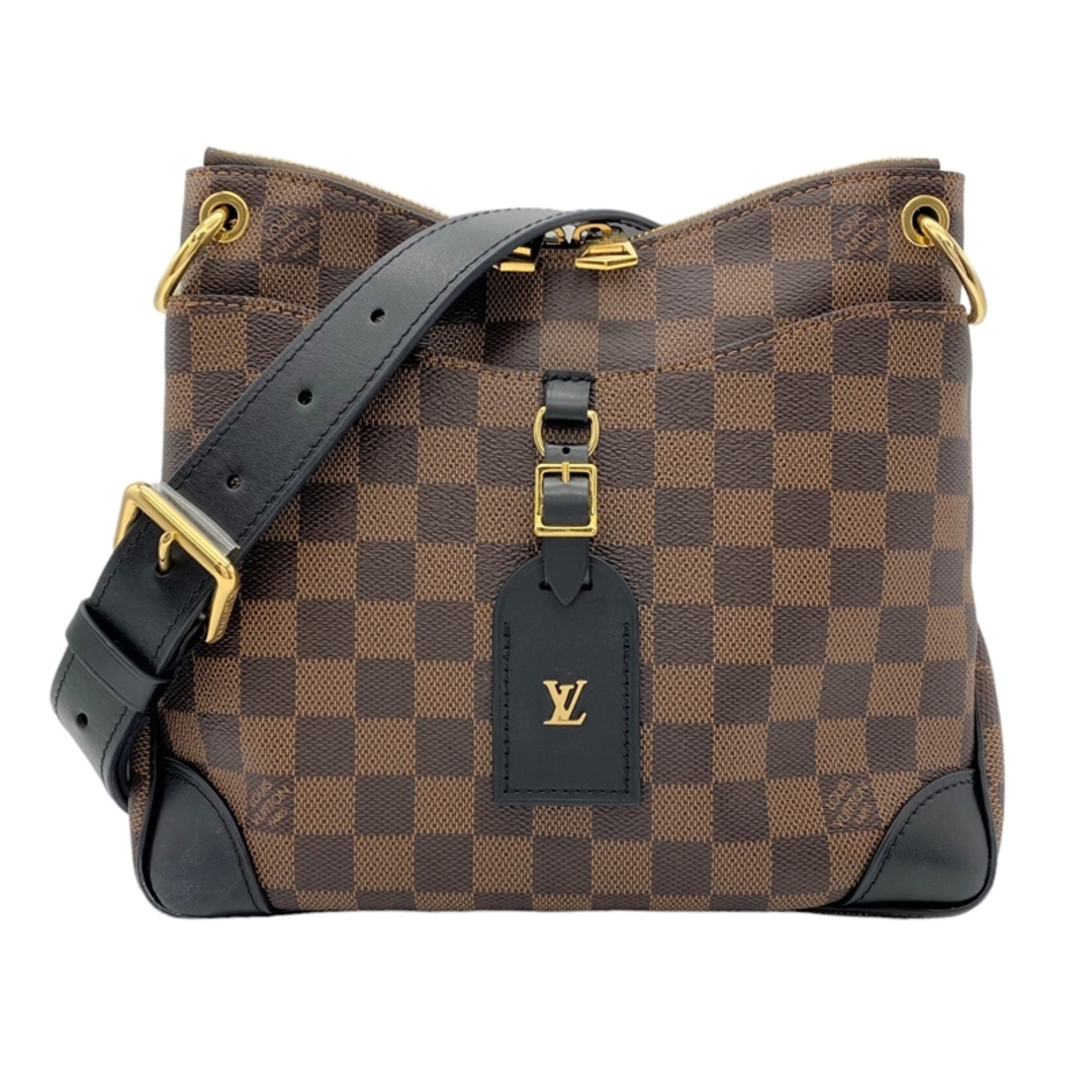 ルイ・ヴィトン LOUIS VUITTON オデオンNM PM ショル