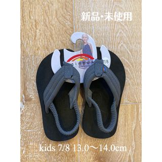 新品未使用　RAINBOW SANDALS  レインボーサンダル　Mサイズ